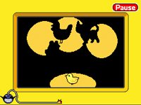 Lost Child, a WarioWare: D.I.Y. weekly game