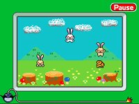 Hare Raising, a WarioWare: D.I.Y. weekly game