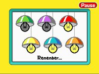 Bulb Change, a WarioWare: D.I.Y. weekly game