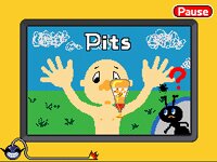 Perform-Ants, a WarioWare: D.I.Y. weekly game