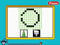 Art Practice, a WarioWare: D.I.Y. weekly game