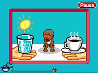 Thirsty?, a WarioWare: D.I.Y. weekly game