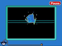 Sonar Sea, a WarioWare: D.I.Y. weekly game