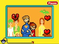 My Boyfriend, a WarioWare: D.I.Y. weekly game