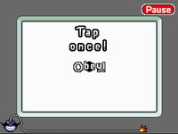...Surprise!, a WarioWare: D.I.Y. weekly game