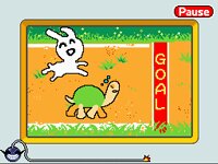 Deflect Beam, a WarioWare: D.I.Y. weekly game