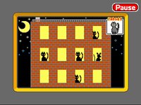 Mouse Hotel, a WarioWare: D.I.Y. weekly game