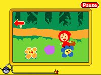 Keep Walking, a WarioWare: D.I.Y. weekly game