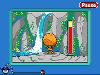 Rock Hard, a WarioWare: D.I.Y. weekly game