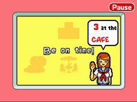Dating 101, a WarioWare: D.I.Y. weekly game